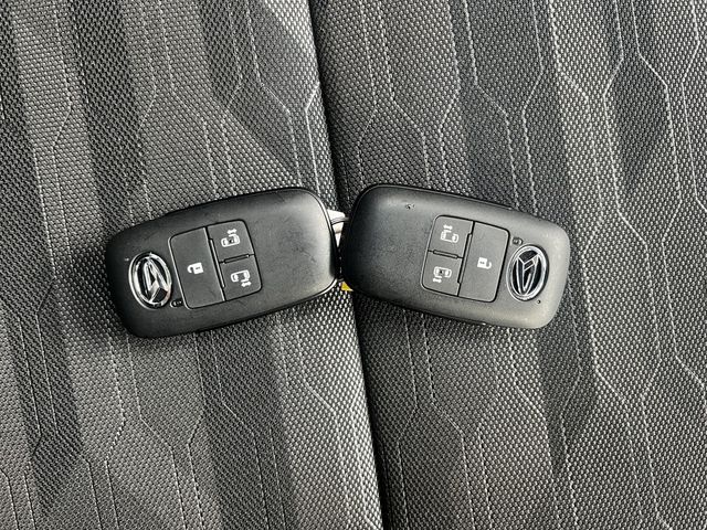 DAIHATSU TANTO FAN CROSS 2024 Image 31