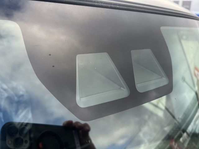 DAIHATSU TANTO FAN CROSS 2024 Image 31