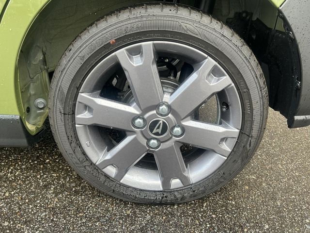 DAIHATSU TANTO FAN CROSS 2024 Image 31