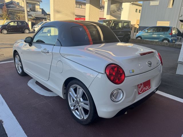 DAIHATSU COPEN 2015 Image 31