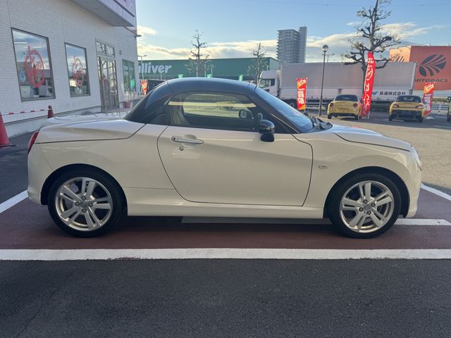 DAIHATSU COPEN 2015 Image 31