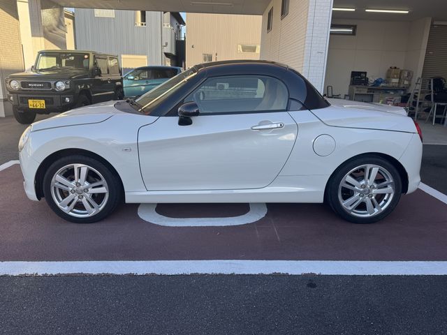 DAIHATSU COPEN 2015 Image 31
