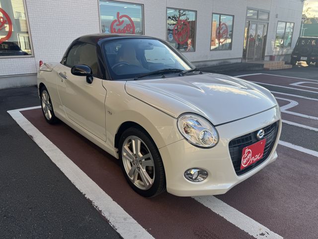 DAIHATSU COPEN 2015 Image 31
