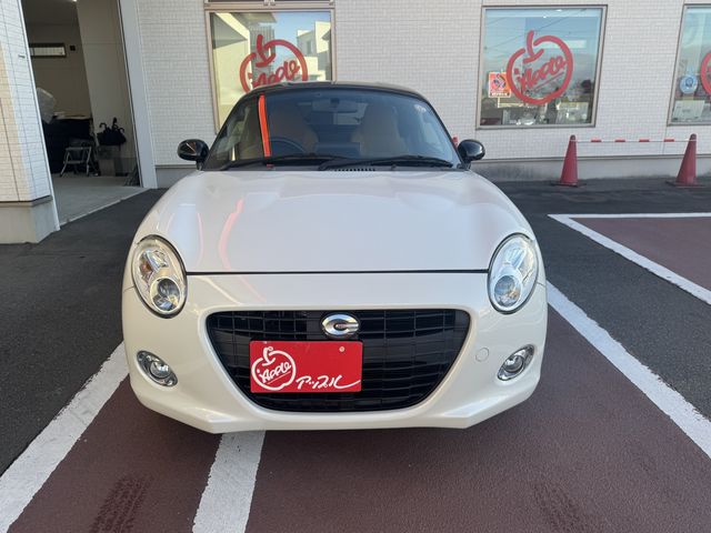 DAIHATSU COPEN 2015 Image 31
