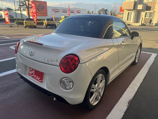DAIHATSU COPEN 2015 Image 31