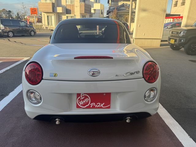 DAIHATSU COPEN 2015 Image 31