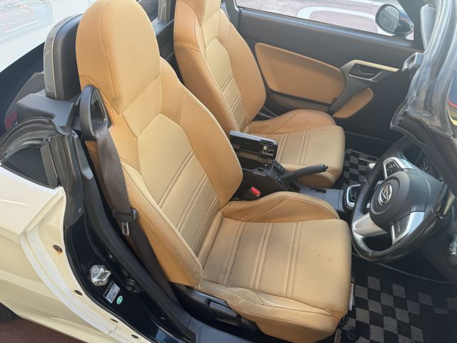 DAIHATSU COPEN 2015 Image 31