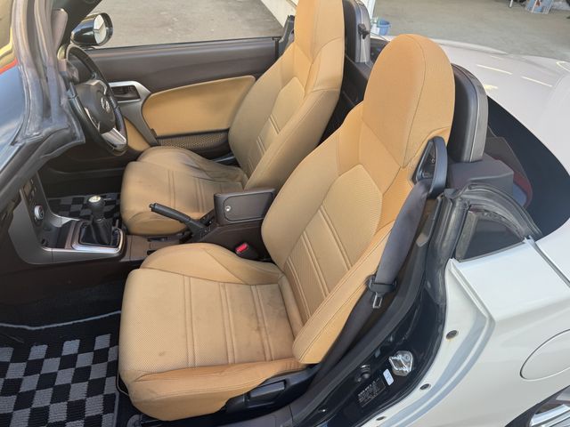 DAIHATSU COPEN 2015 Image 31