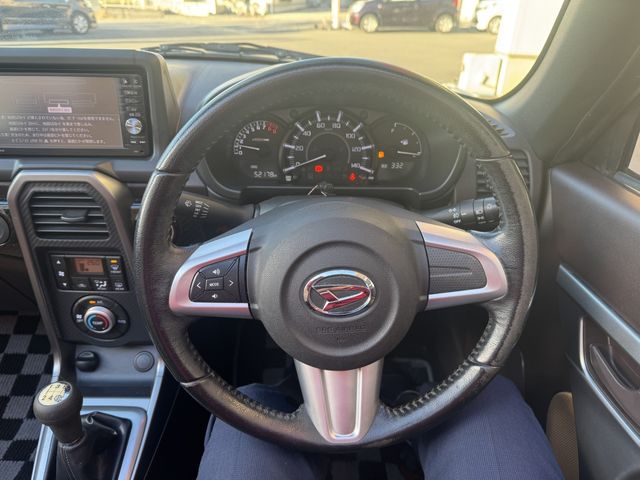 DAIHATSU COPEN 2015 Image 31