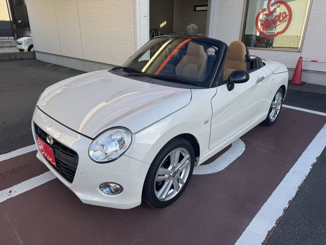 DAIHATSU COPEN 2015 Image 31