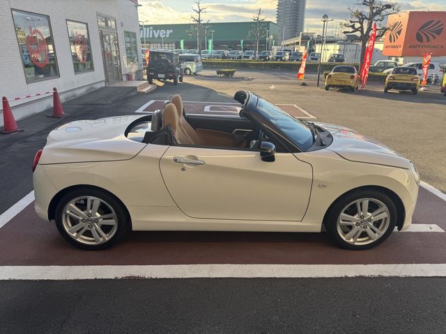 DAIHATSU COPEN 2015 Image 31