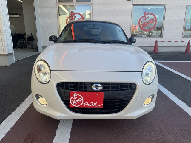 DAIHATSU COPEN 2015 Image 31