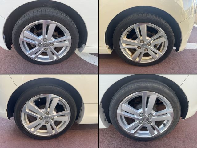 DAIHATSU COPEN 2015 Image 31