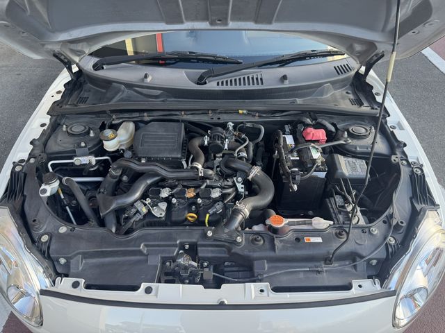 DAIHATSU COPEN 2015 Image 31