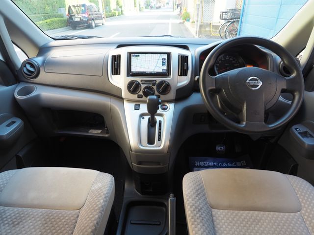 NISSAN NV200 VANETTE VAN 2018 Image 31