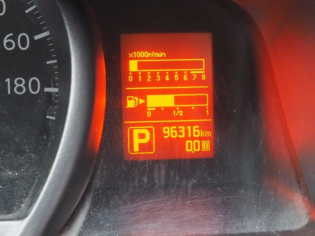 NISSAN NV200 VANETTE VAN 2018 Image 31