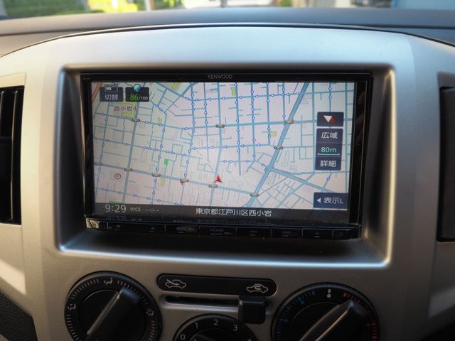 NISSAN NV200 VANETTE VAN 2018 Image 31