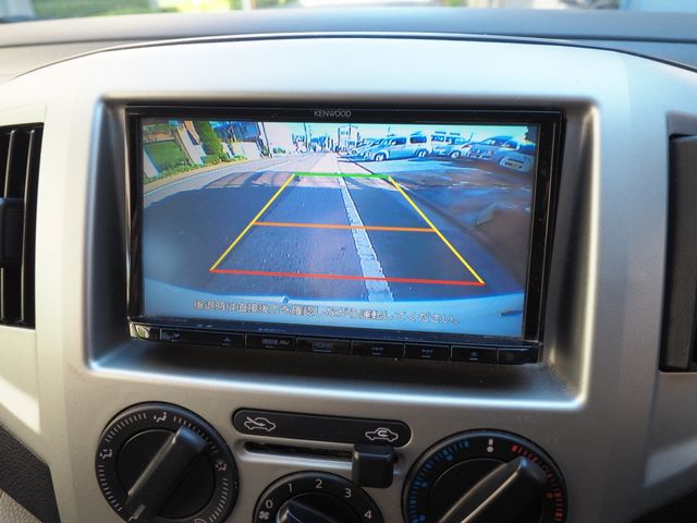 NISSAN NV200 VANETTE VAN 2018 Image 31