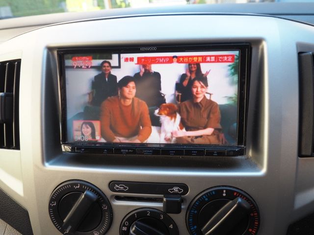 NISSAN NV200 VANETTE VAN 2018 Image 31