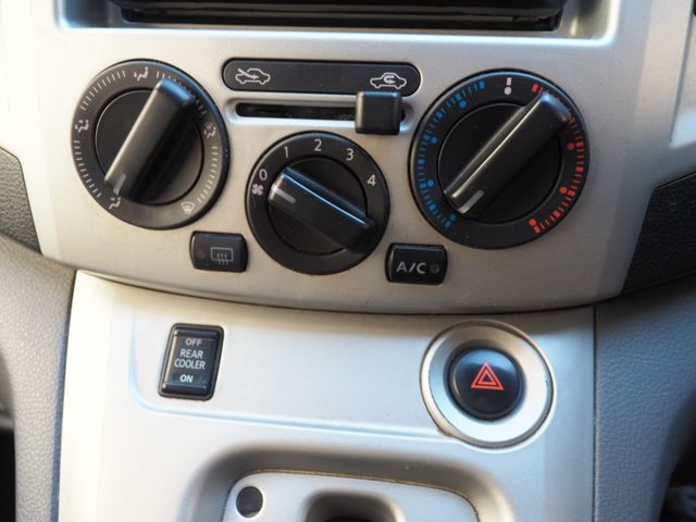 NISSAN NV200 VANETTE VAN 2018 Image 31