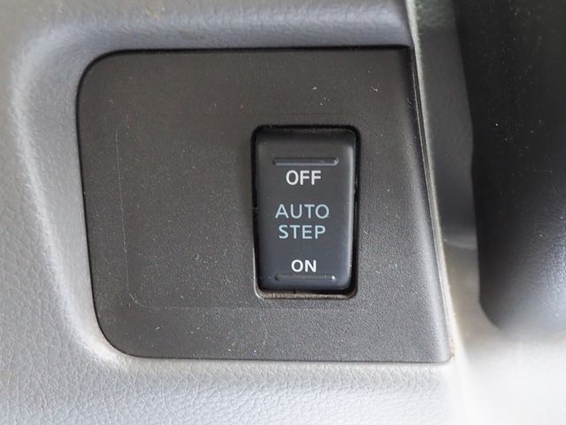 NISSAN NV200 VANETTE VAN 2018 Image 31