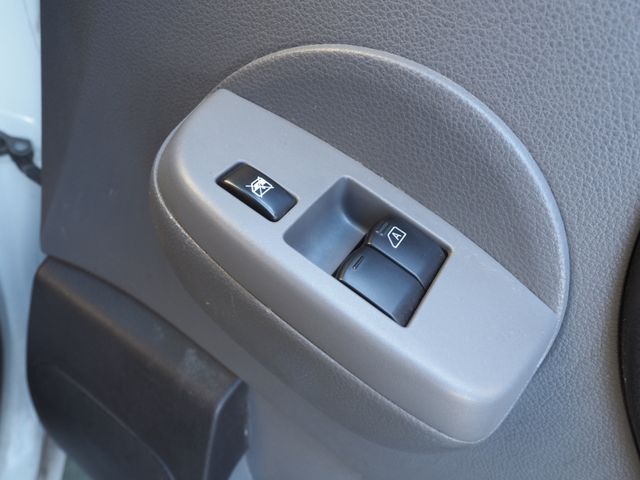 NISSAN NV200 VANETTE VAN 2018 Image 31