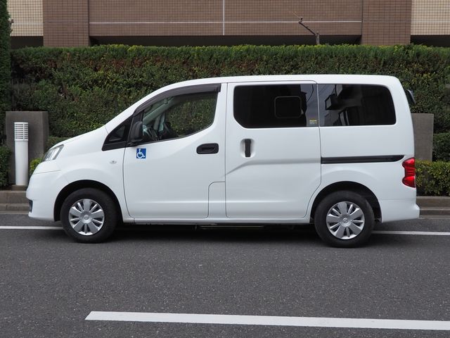 NISSAN NV200 VANETTE VAN 2018 Image 31