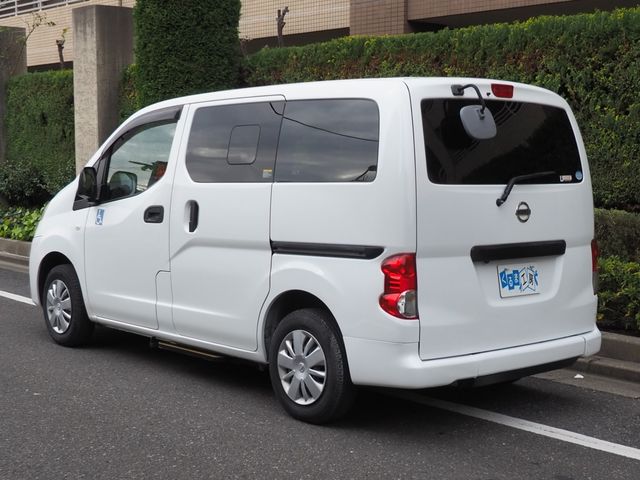 NISSAN NV200 VANETTE VAN 2018 Image 31
