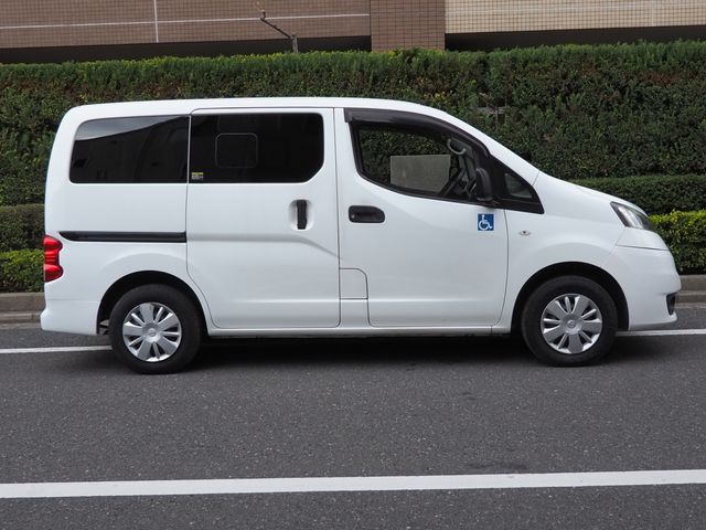 NISSAN NV200 VANETTE VAN 2018 Image 31