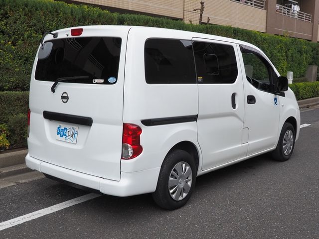 NISSAN NV200 VANETTE VAN 2018 Image 31