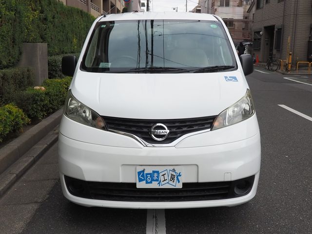 NISSAN NV200 VANETTE VAN 2018 Image 31