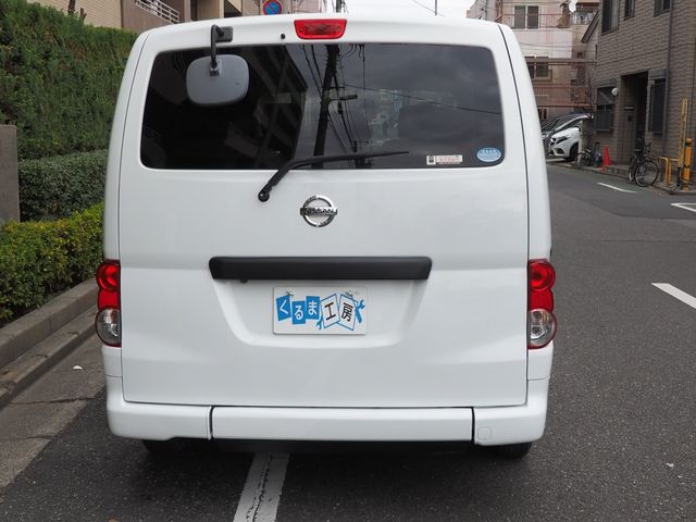 NISSAN NV200 VANETTE VAN 2018 Image 31