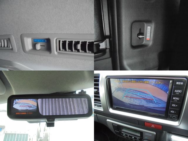 TOYOTA HIACE VAN 2WD 2022 Image 31