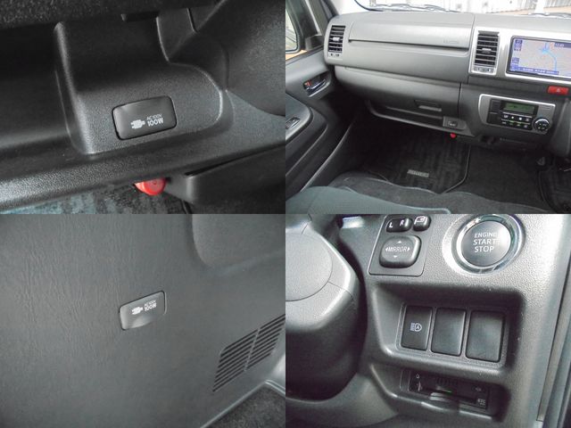 TOYOTA HIACE VAN 2WD 2022 Image 31