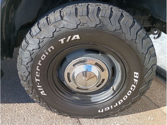 TOYOTA LANDCRUISER PRADO 1998 Image 31