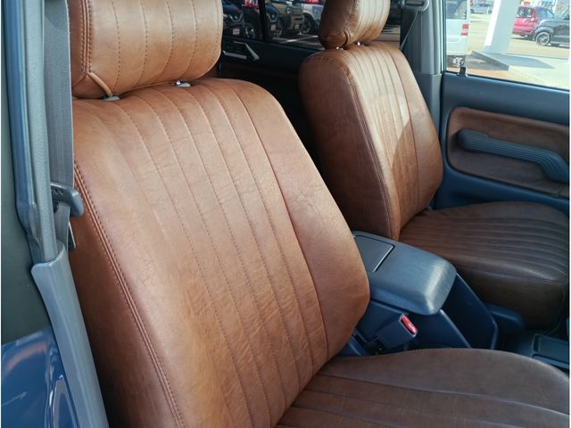 TOYOTA LANDCRUISER PRADO 1998 Image 31