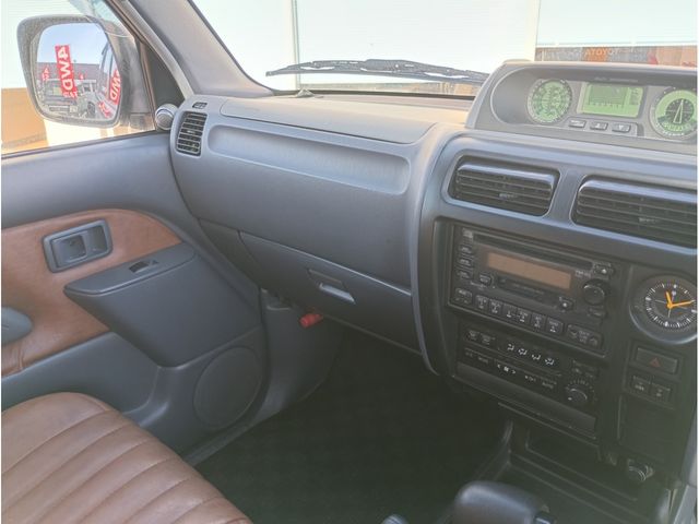 TOYOTA LANDCRUISER PRADO 1998 Image 31