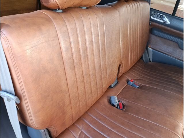 TOYOTA LANDCRUISER PRADO 1998 Image 31