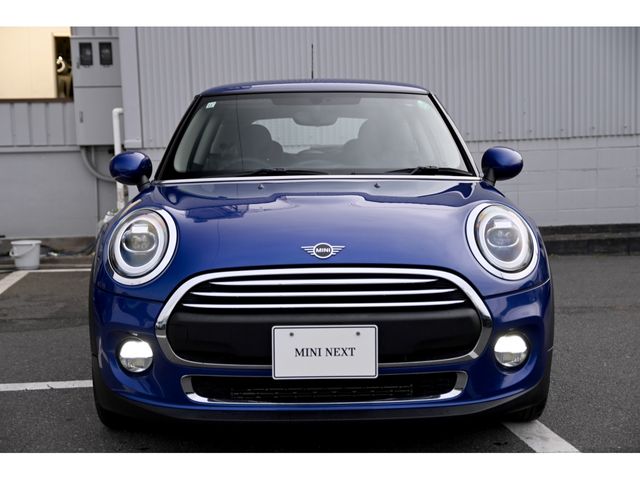 BMW MINI COOPER 2019 Image 31