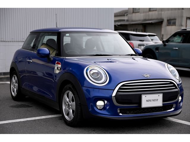 BMW MINI COOPER 2019 Image 31