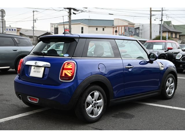 BMW MINI COOPER 2019 Image 31