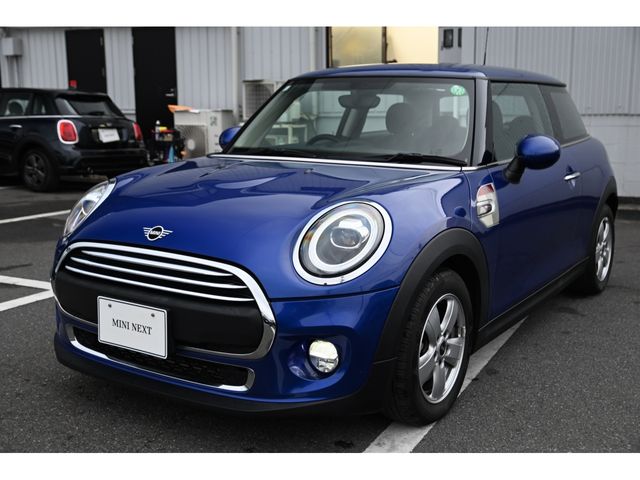 BMW MINI COOPER 2019 Image 31