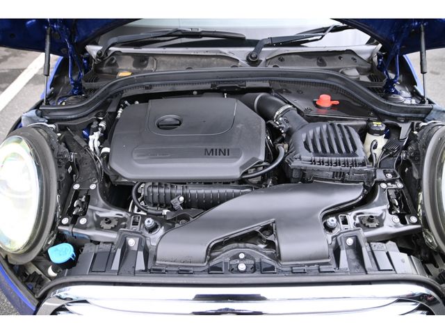 BMW MINI COOPER 2019 Image 31