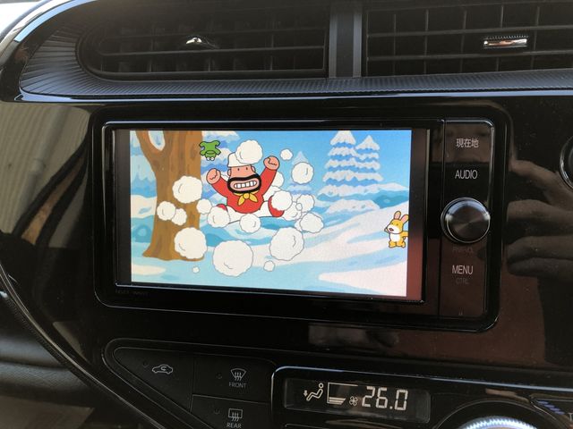 TOYOTA AQUA 2017 Image 31