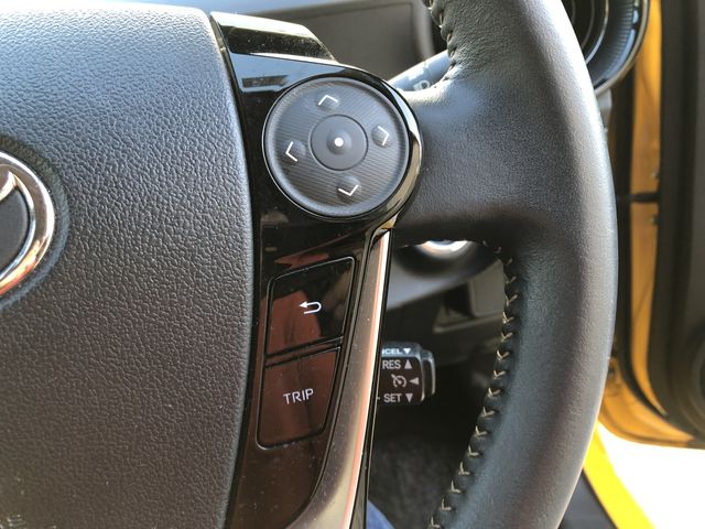 TOYOTA AQUA 2017 Image 31