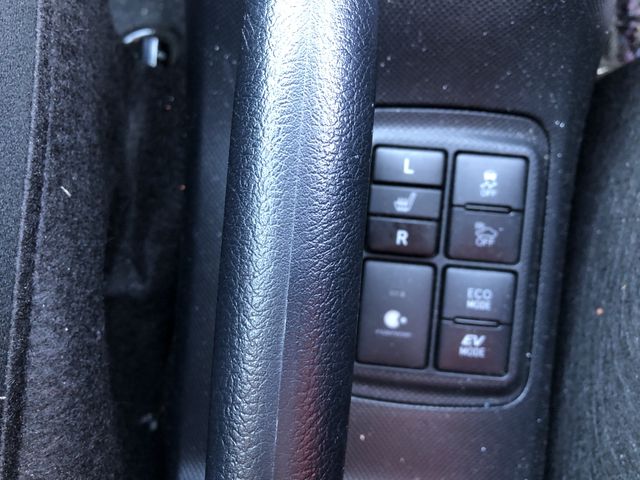 TOYOTA AQUA 2017 Image 31