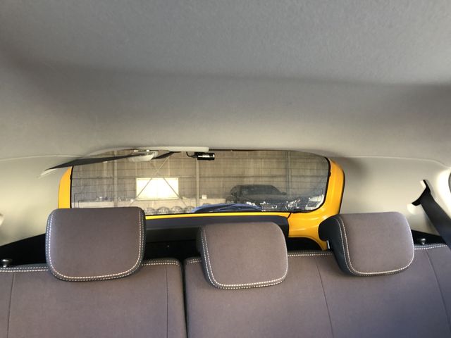 TOYOTA AQUA 2017 Image 31