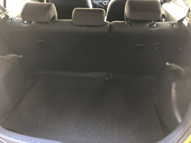 TOYOTA AQUA 2017 Image 31