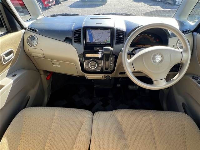 SUZUKI PALETTE 2010 Image 31