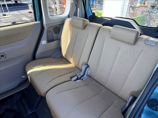 SUZUKI PALETTE 2010 Image 31